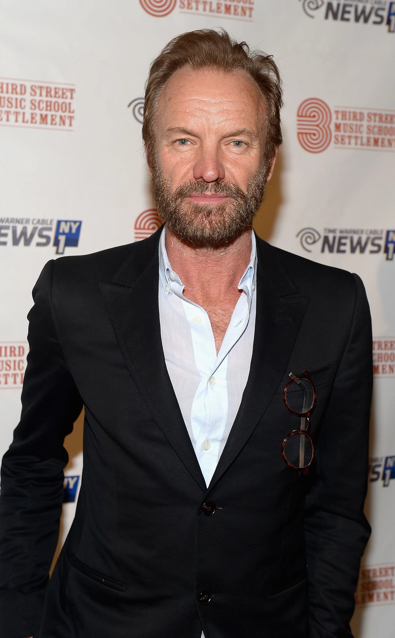Sting zapowiada nowy album Sting zapowiada nowy album