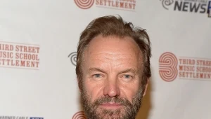 Sting zapowiada nowy album