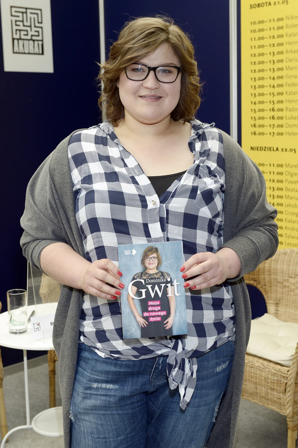 Dominika Gwit Dominika Gwit