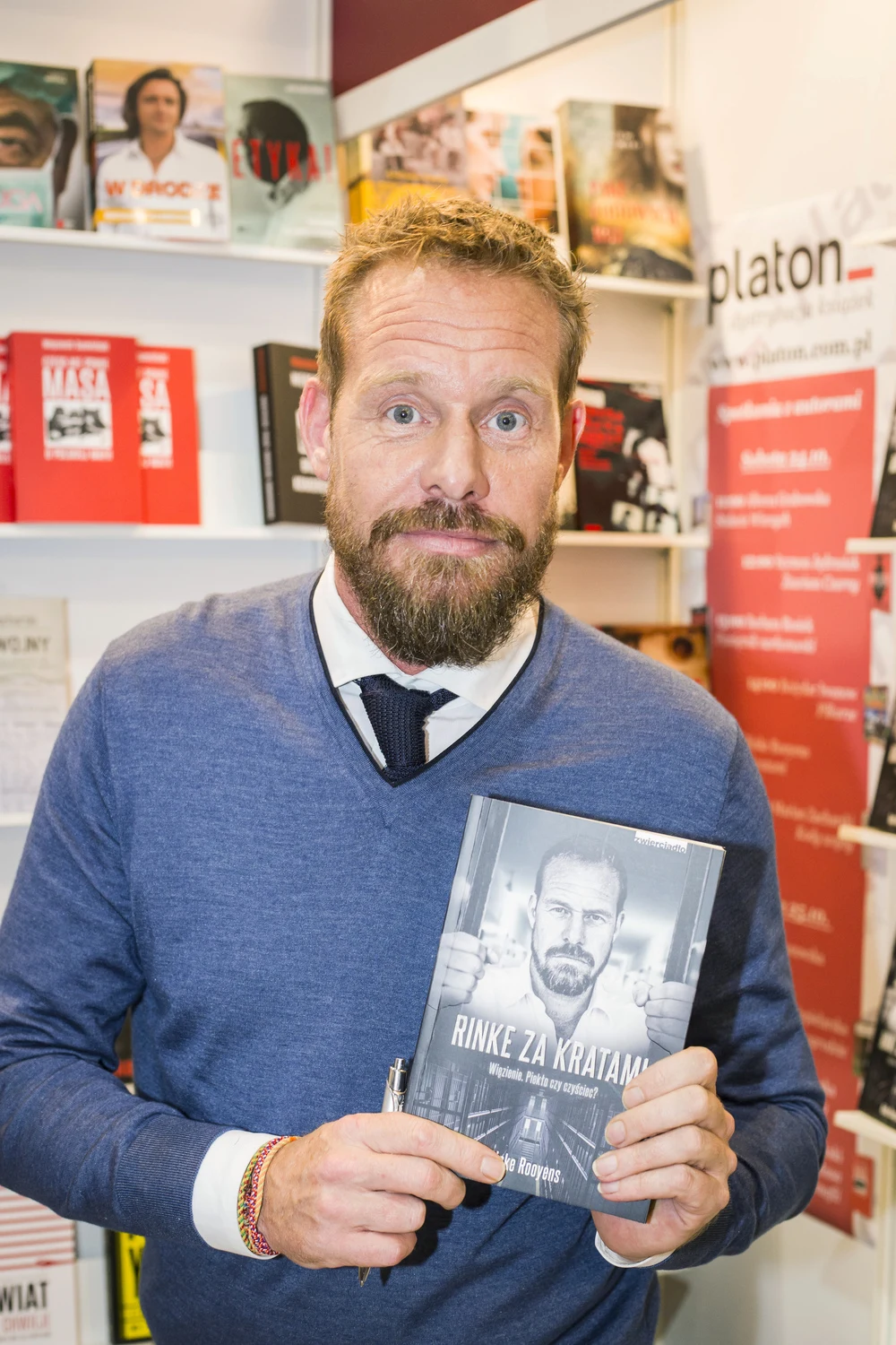 Rinke Rooyens Rinke Rooyens