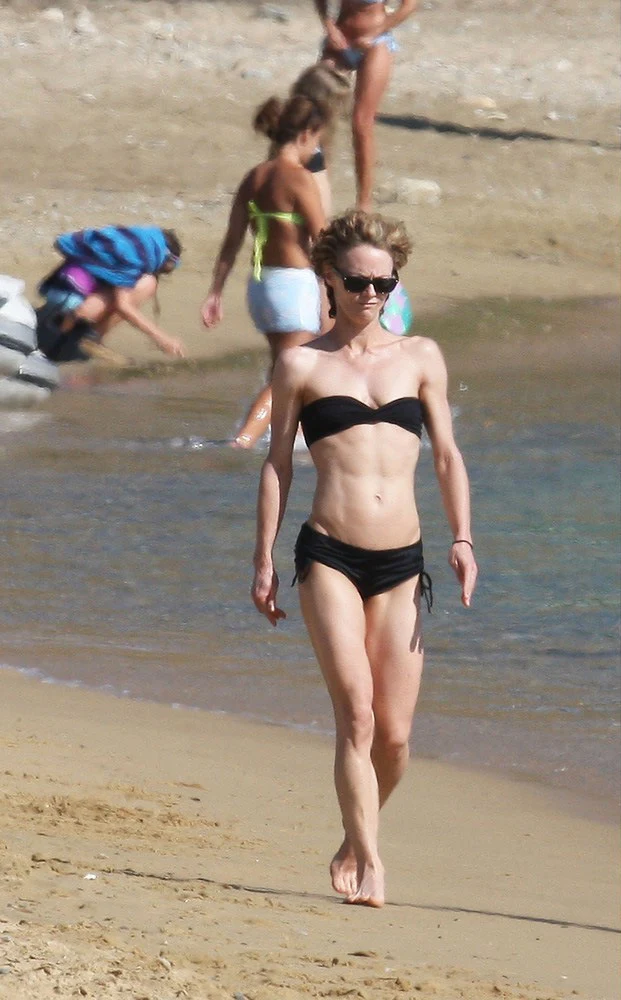 Vanessa Paradis Vanessa Paradis