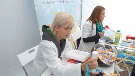 Piąta edycja programu DAX Sun 