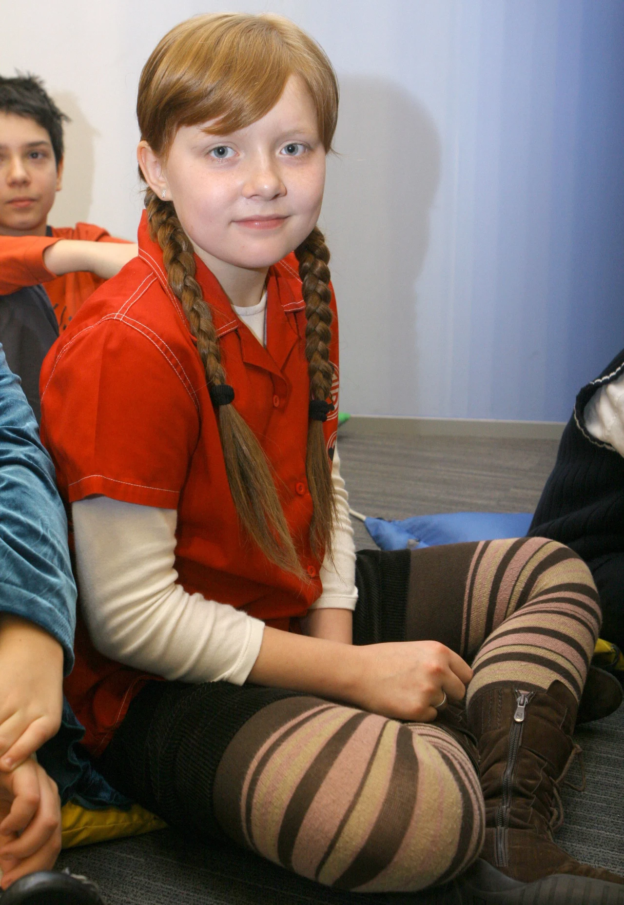 Iga Krefft Iga Krefft