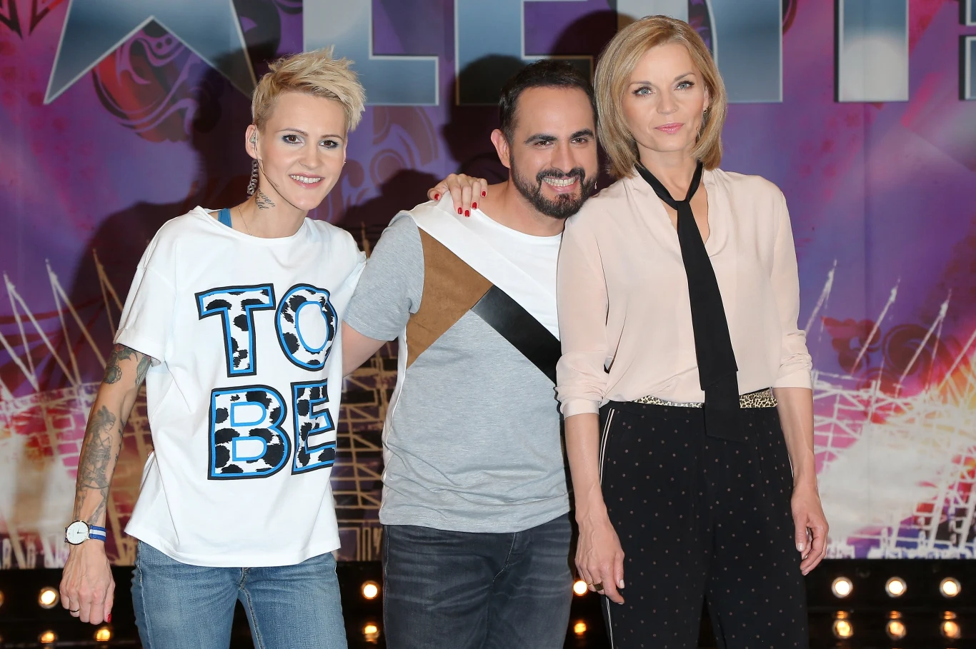 Z Agustinem dogaduje się idealnie Z Agustinem dogaduje się idealnie