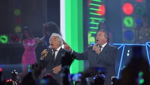 Los Del Rio w akcji