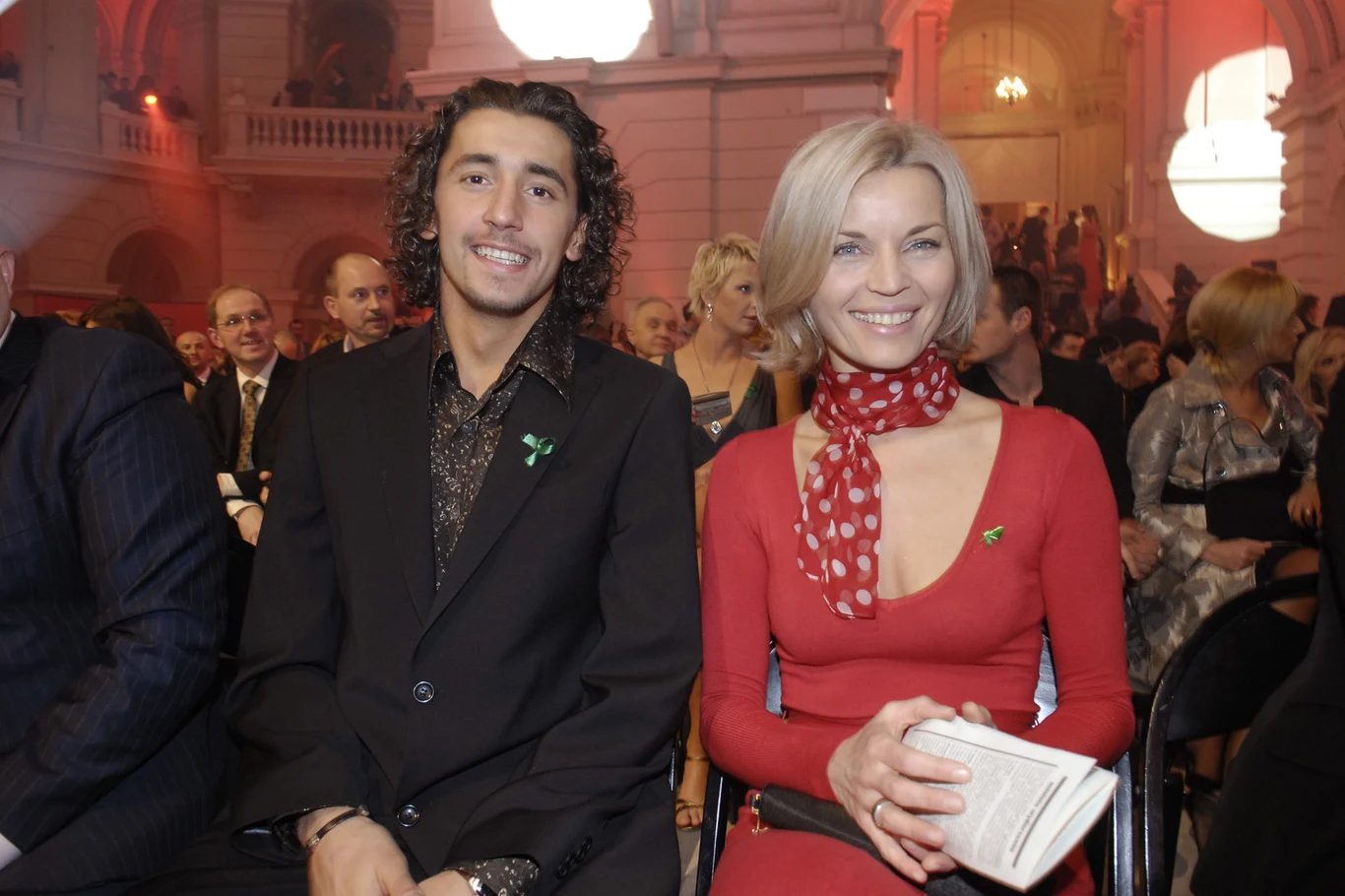 Byli nierozłączni Byli nierozłączni