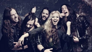 The Agonist po raz piąty