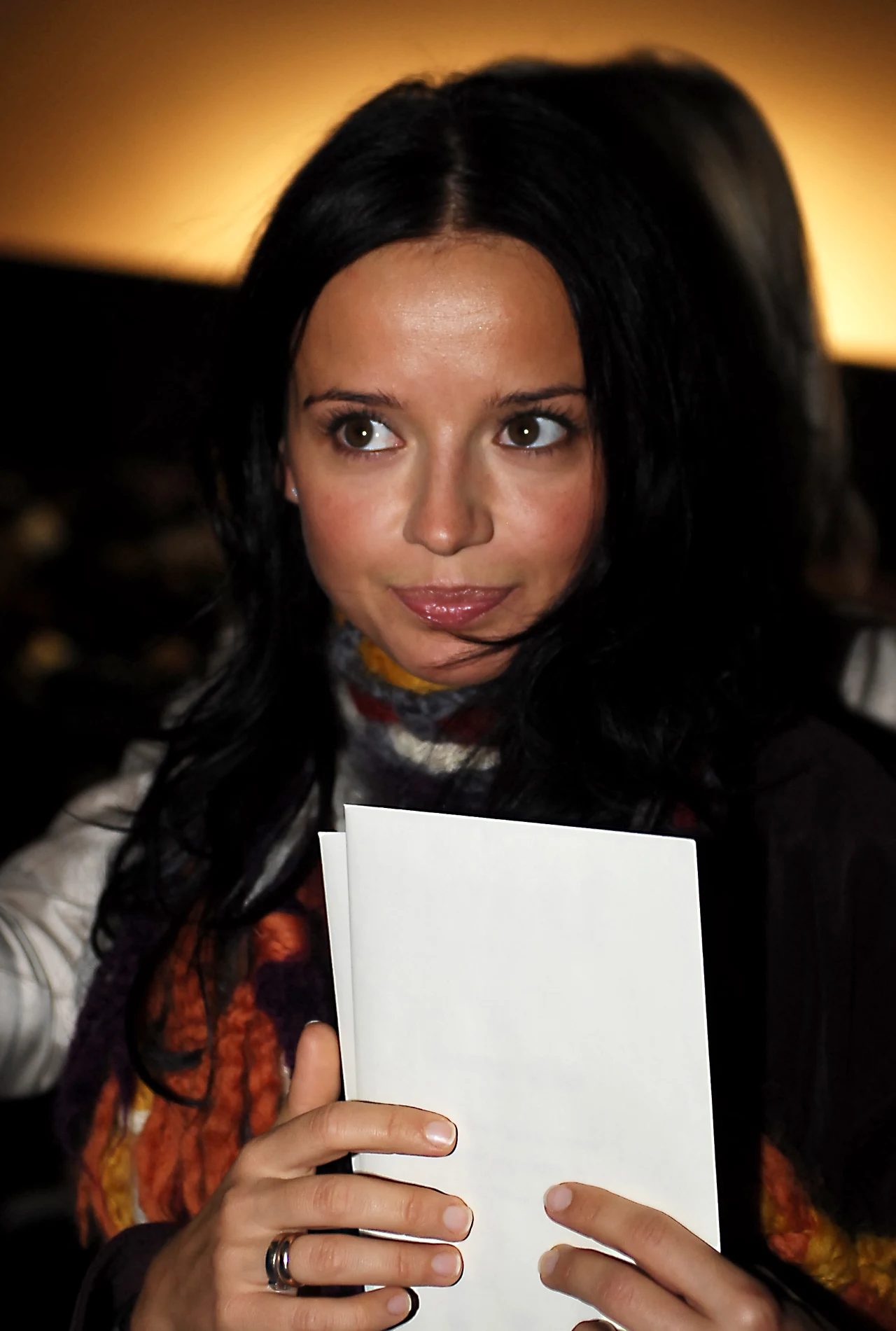 Anna Przybylska Anna Przybylska