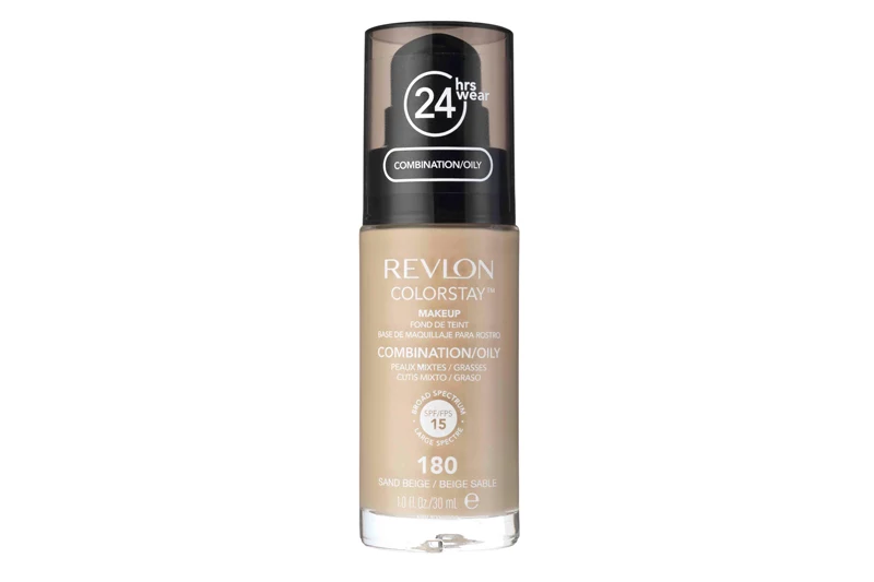 Revlon Colorstay Makeup