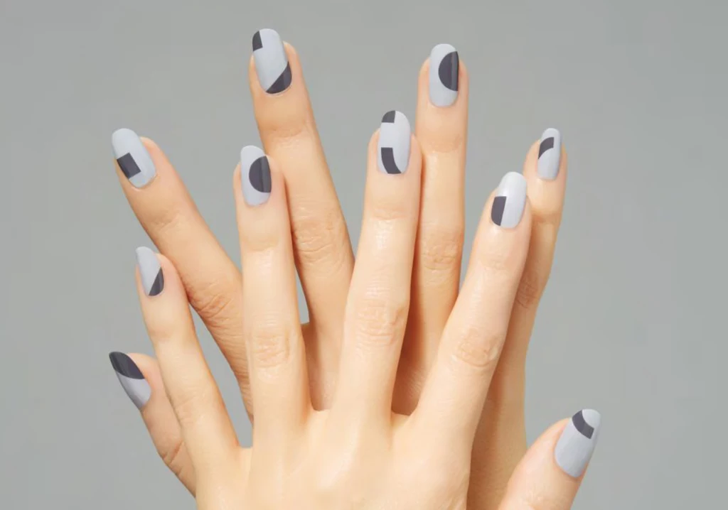 Poznaj trendy w manicure na jesień i zimę 2016