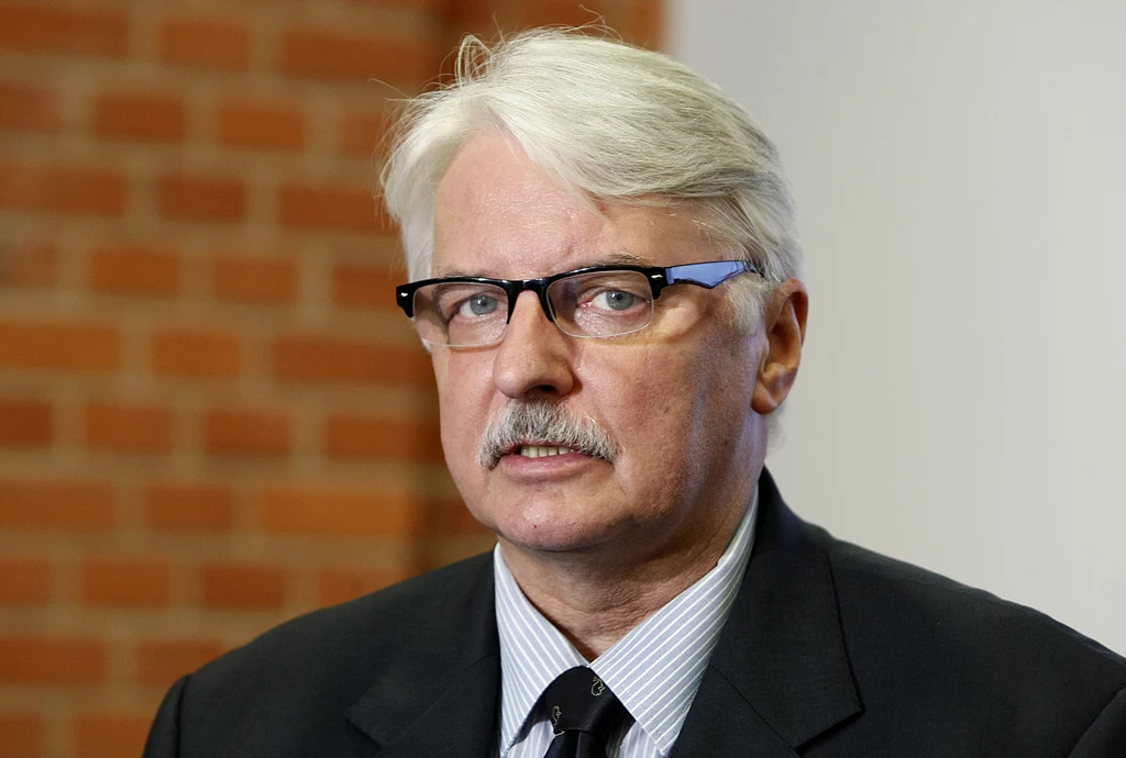 Witold Waszczykowski Witold Waszczykowski