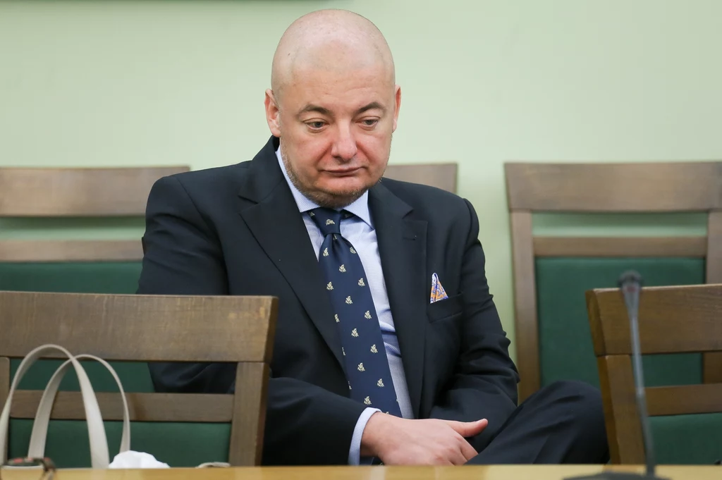 Michał Kamiński Michał Kamiński