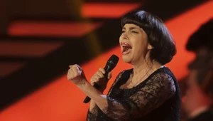 Mireille Mathieu kończy 70 lat