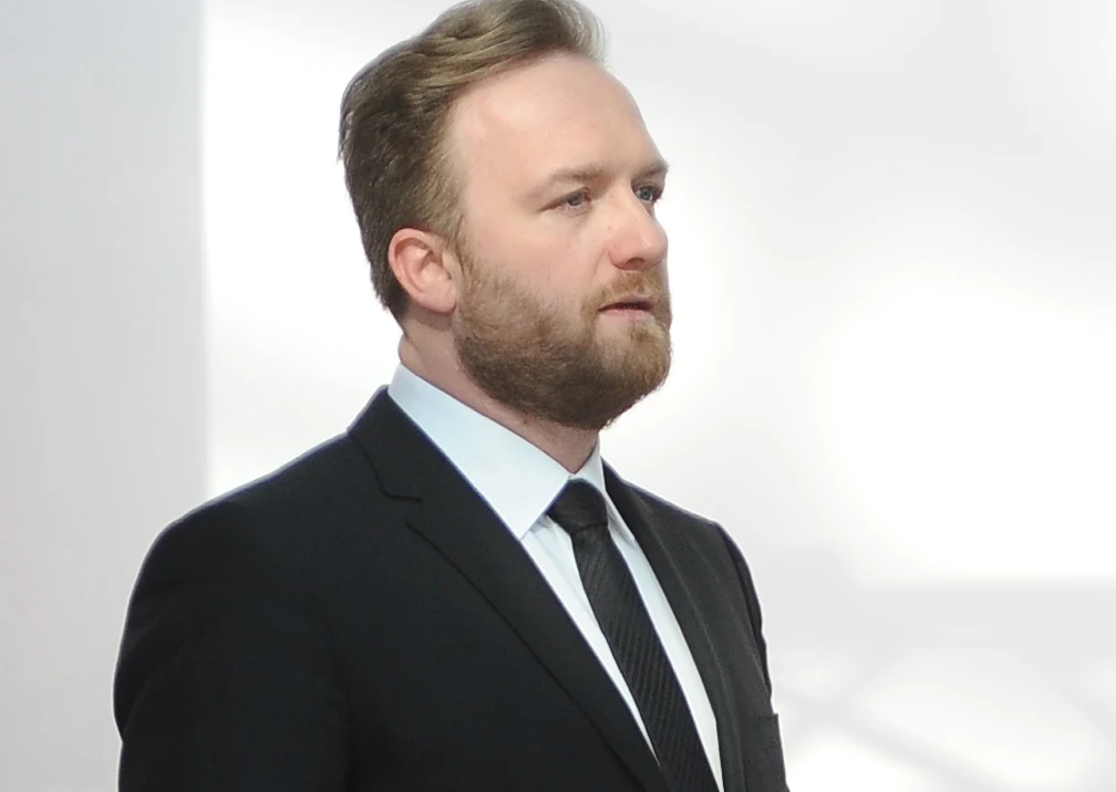 Bartek Kasprzykowski Bartek Kasprzykowski