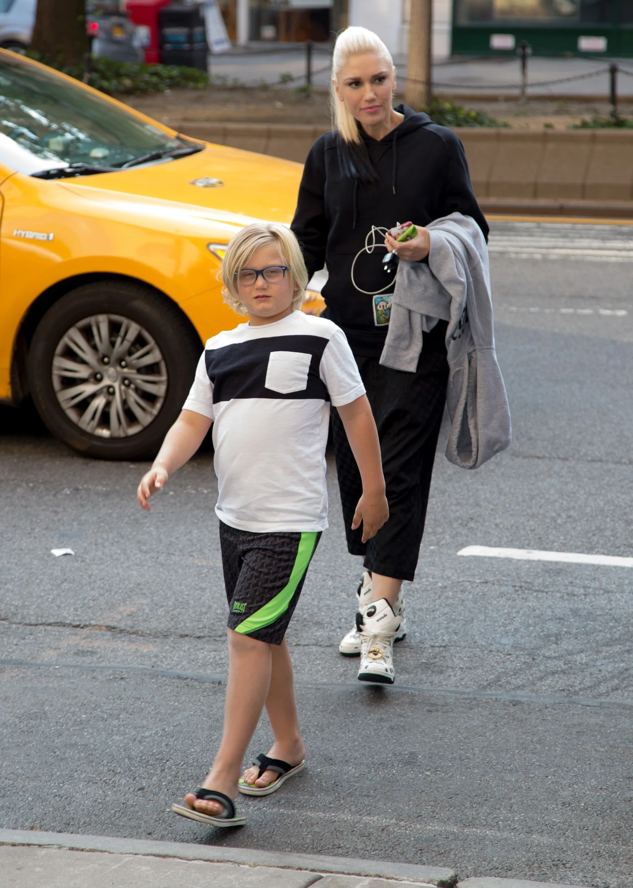 Gwen Stefani Gwen Stefani