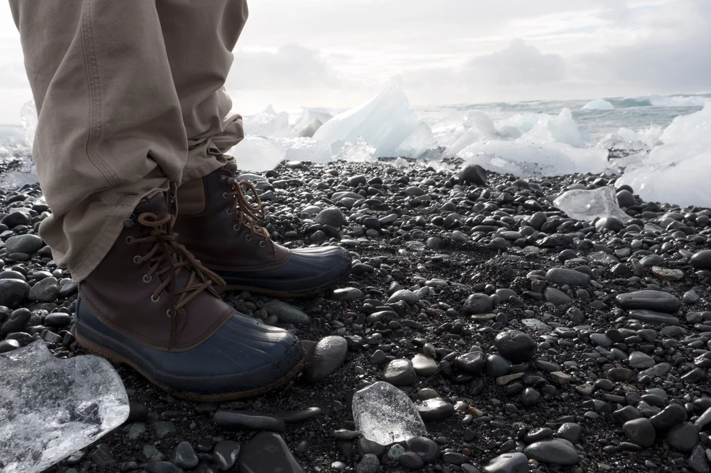 Buty Sperry sprawdzą się w każdych warunkach