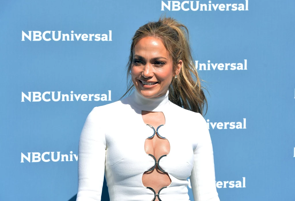 Jennifer Lopez Jennifer Lopez
