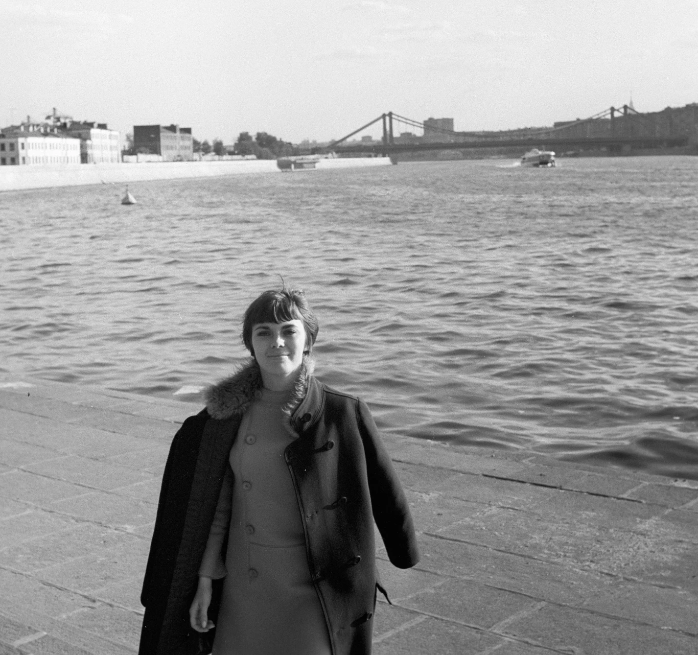 Mirelle Mathieu kończy 70 lat