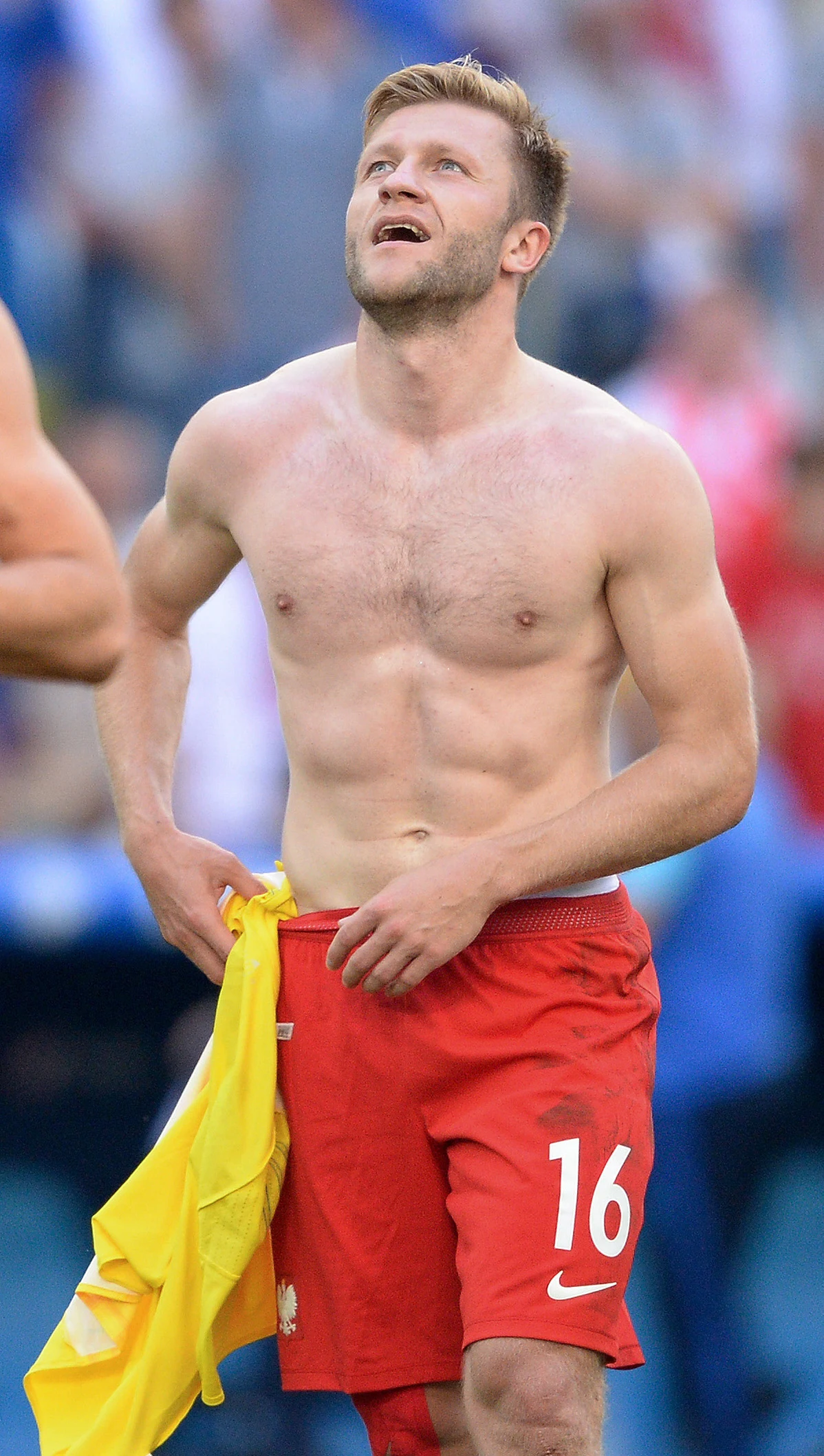 Kuba Błaszczykowski Kuba Błaszczykowski