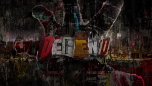 "The Defenders"