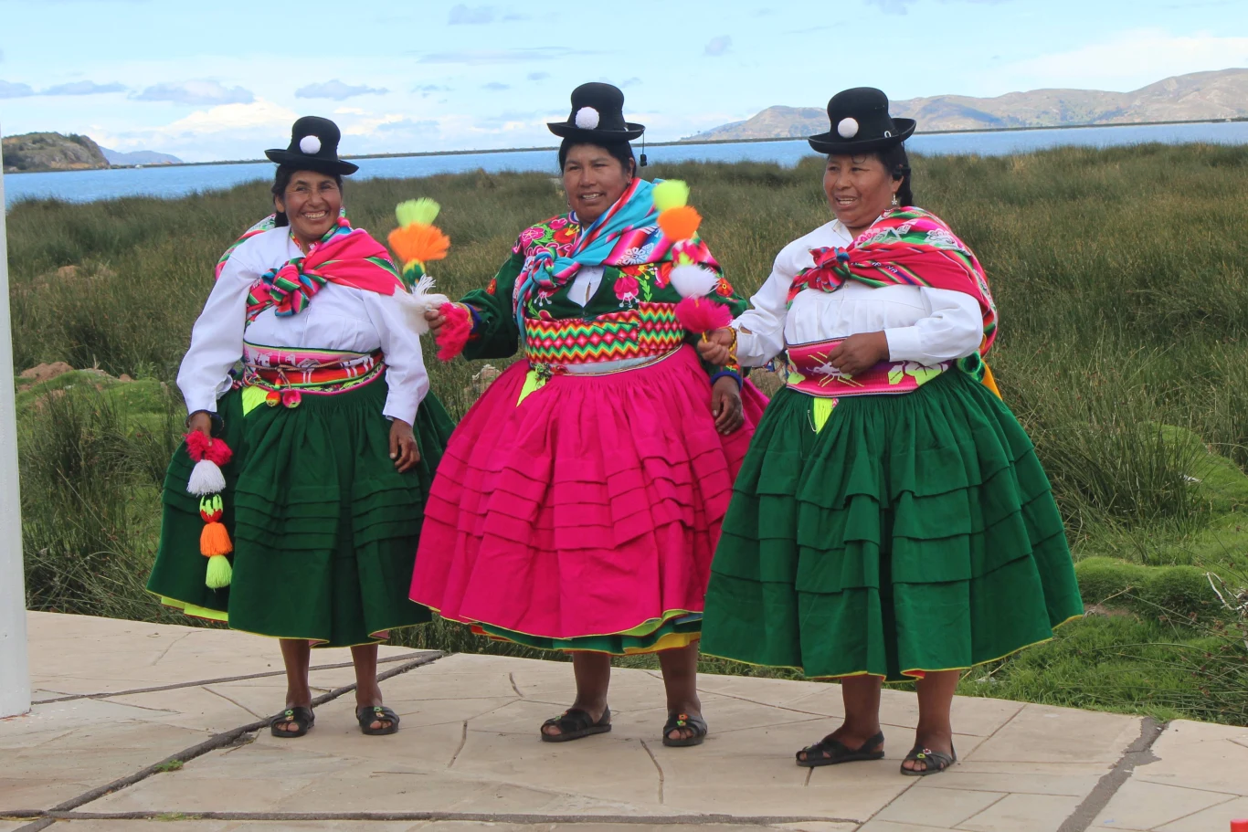 Taniec to cenne źródło informacji o lokalnych społecznościach, ich tożsamości, pochodzeniu i pielęgnowanych tradycjach - przyznaje Teresa Chudecka Taniec to cenne źródło informacji o lokalnych społecznościach, ich tożsamości, pochodzeniu i pielęgnowanych tradycjach - przyznaje Teresa Chudecka