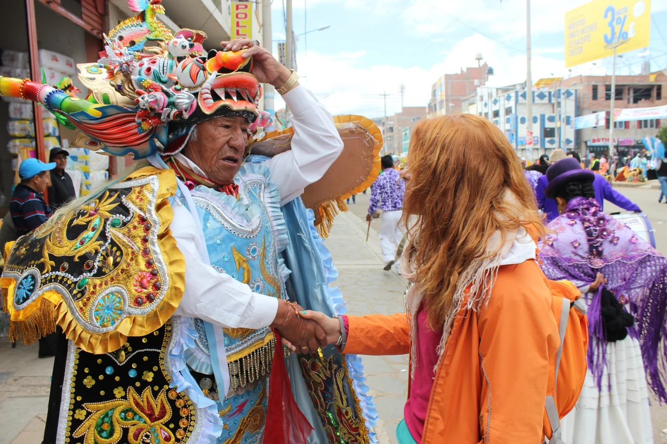 "Bardzo często jest elementem obrzędów religijnych, pozwala więc poznać miejscowe wierzeniaBardzo często jest elementem obrzędów religijnych, pozwala więc poznać miejscowe wierzenia" "Bardzo często jest elementem obrzędów religijnych, pozwala więc poznać miejscowe wierzeniaBardzo często jest elementem obrzędów religijnych, pozwala więc poznać miejscowe wierzenia"
