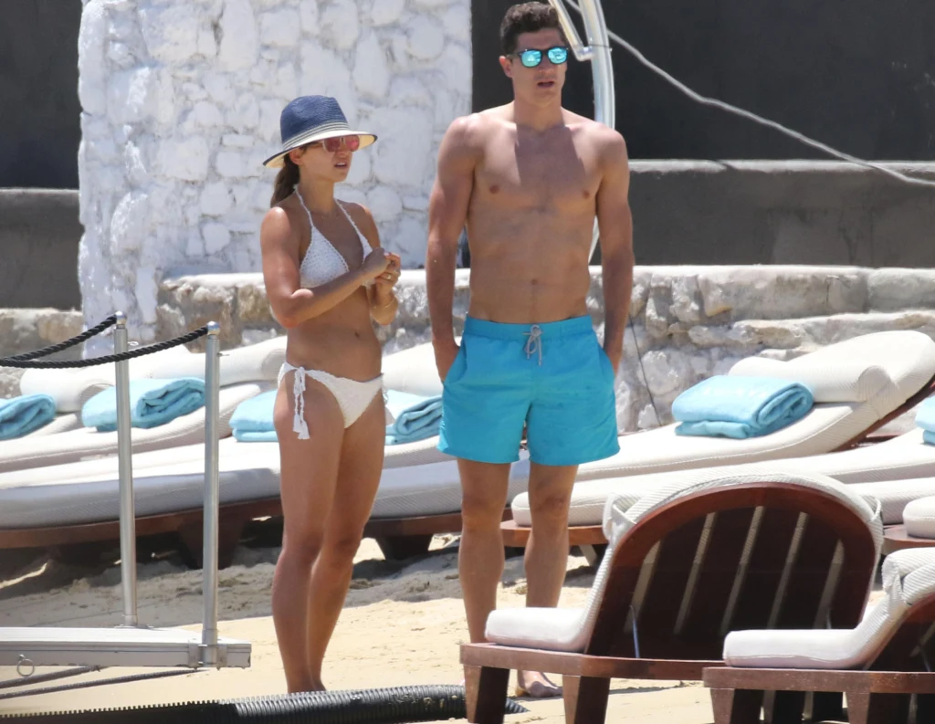 Lewandowscy Lewandowscy