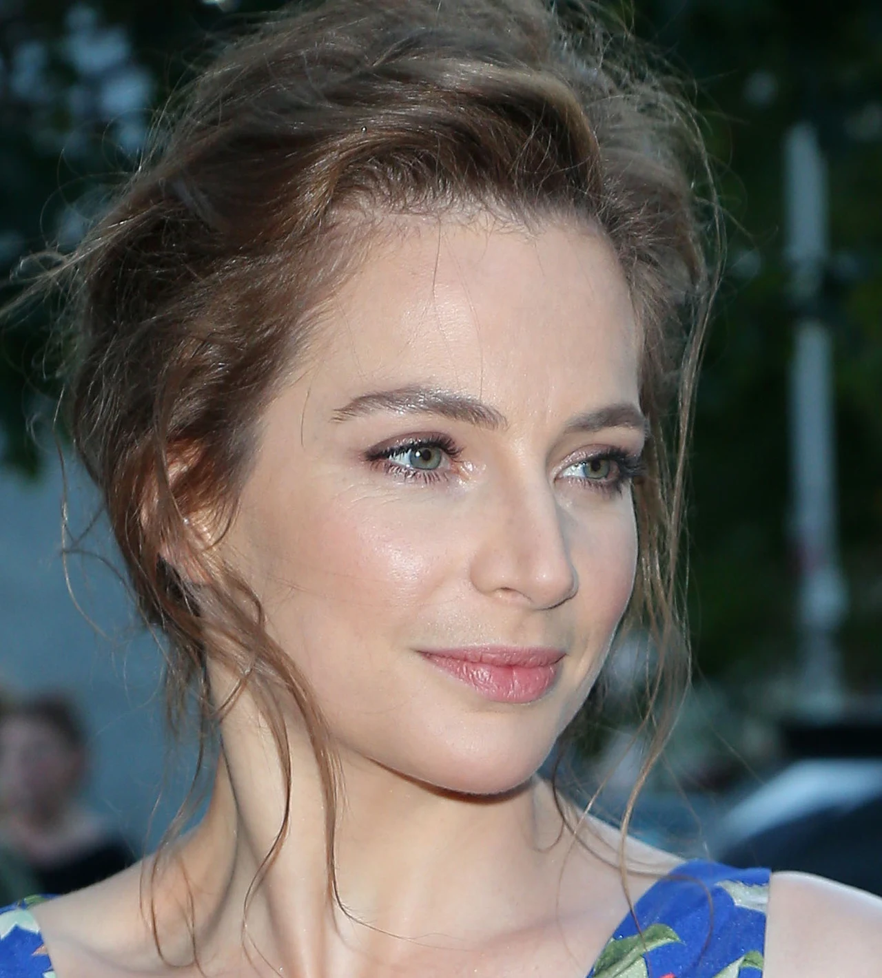 Anna Dereszowska Anna Dereszowska