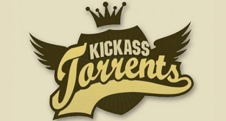 KickassTorrents zniknęło z sieci