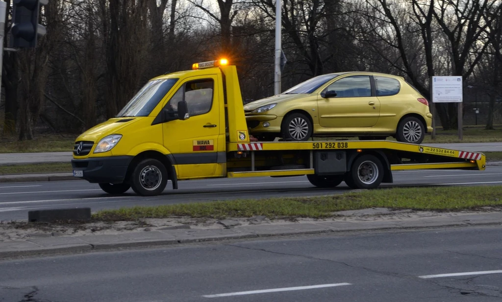 Jakie są najczęstsze powody wzywania pomocy drogowej?