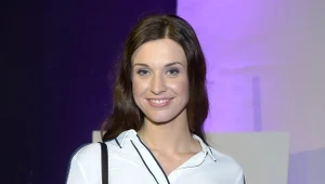 Moja mama zawsze powtarzała, że pomaganie jest przyjemne - wyznaje Julia Kamińska