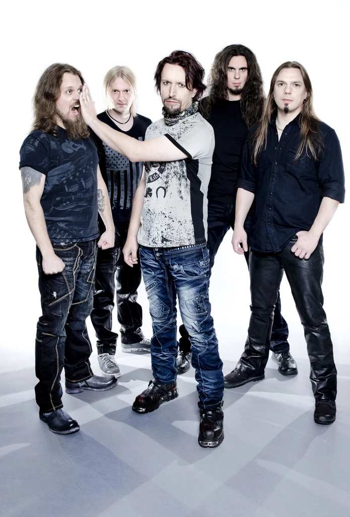 Sonata Arctica odlicza do premiery