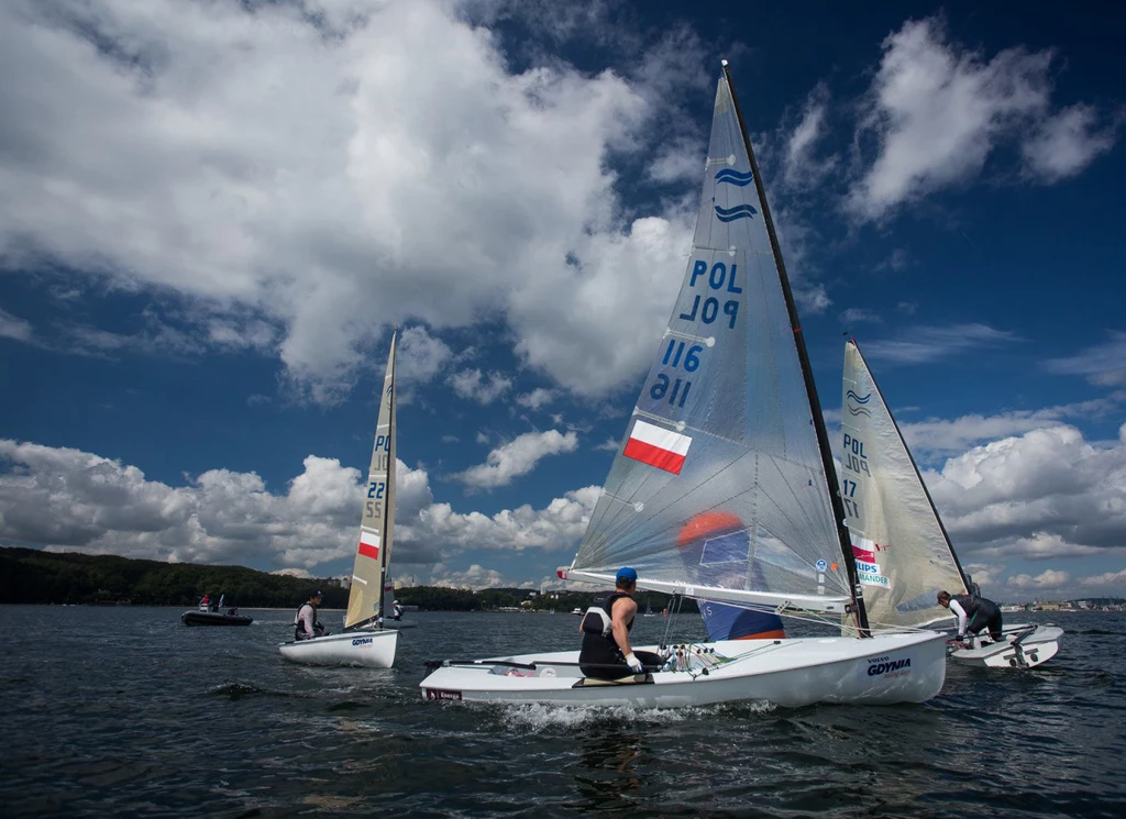 Volvo Gdynia Sailing Days 2016