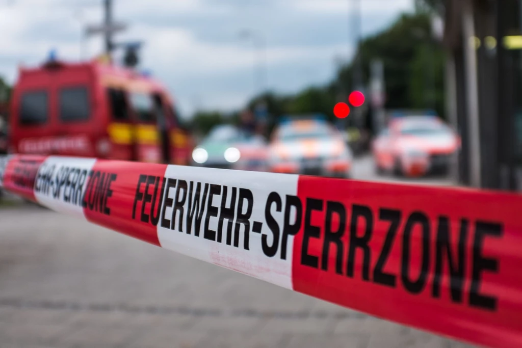 W centrum handlowym "Olimpia" w Monachium doszło w piątek wieczorem do strzelaniny. W centrum handlowym "Olimpia" w Monachium doszło w piątek wieczorem do strzelaniny.