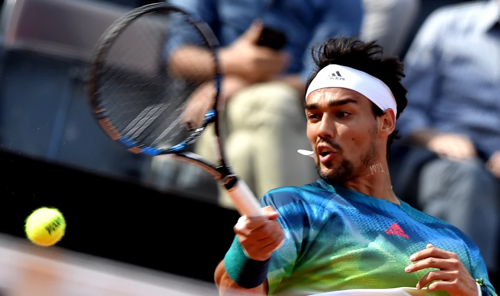 Fabio Fognini Fabio Fognini