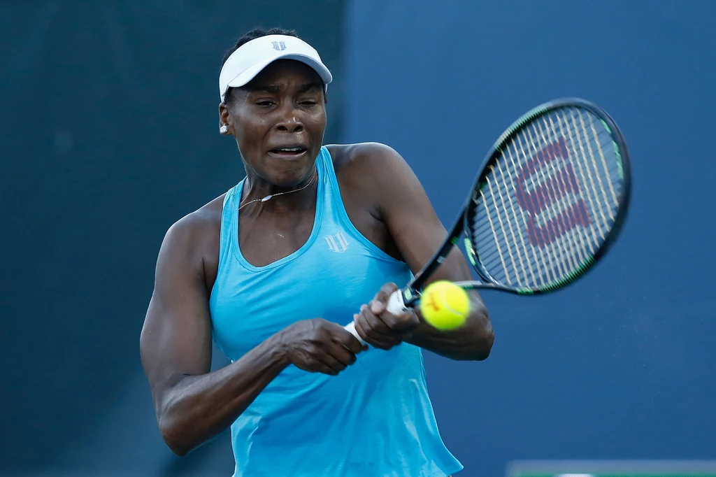 Venus Williams Venus Williams