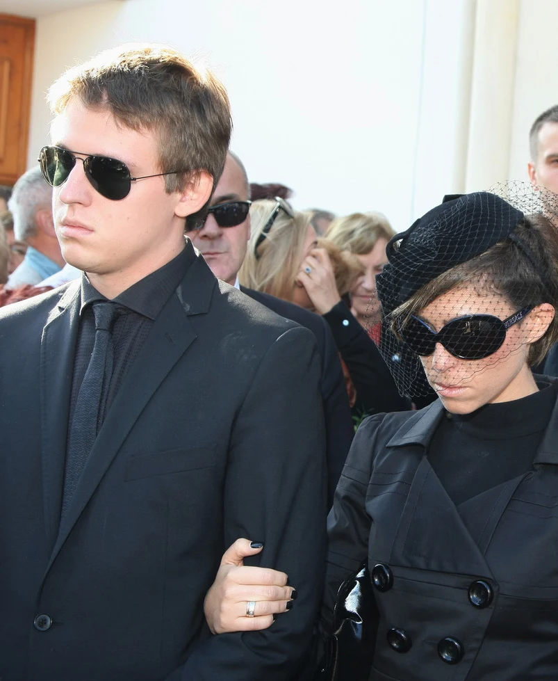 Kukulska i jej brat nie mają ze sobą dobrych relacji Kukulska i jej brat nie mają ze sobą dobrych relacji