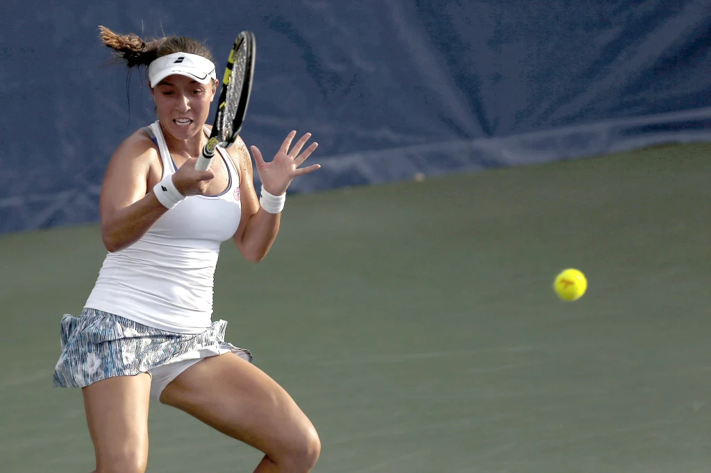 Jessica Pegula Jessica Pegula