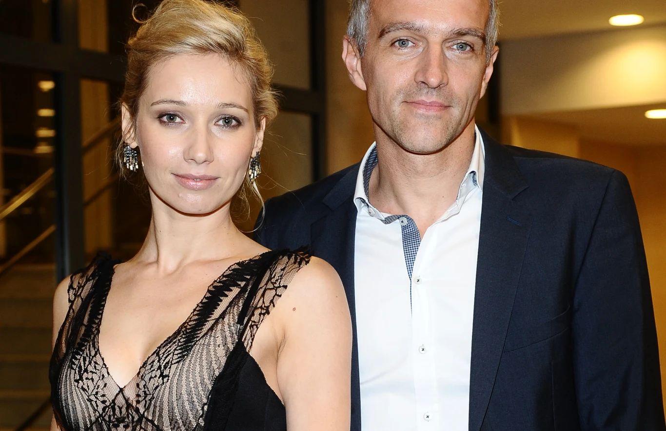 Joanna i Paweł Orleańscy Joanna i Paweł Orleańscy