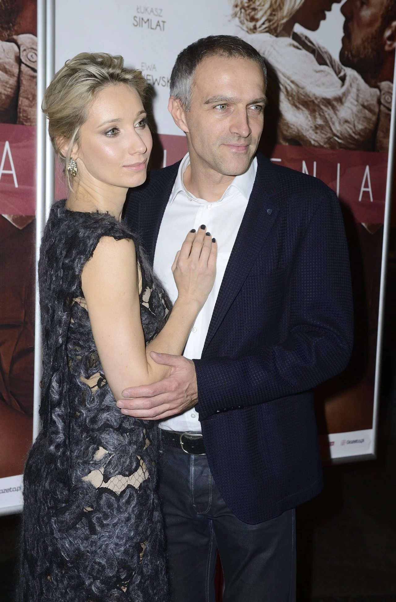 Orleańscy byli o krok od rozwodu Orleańscy byli o krok od rozwodu