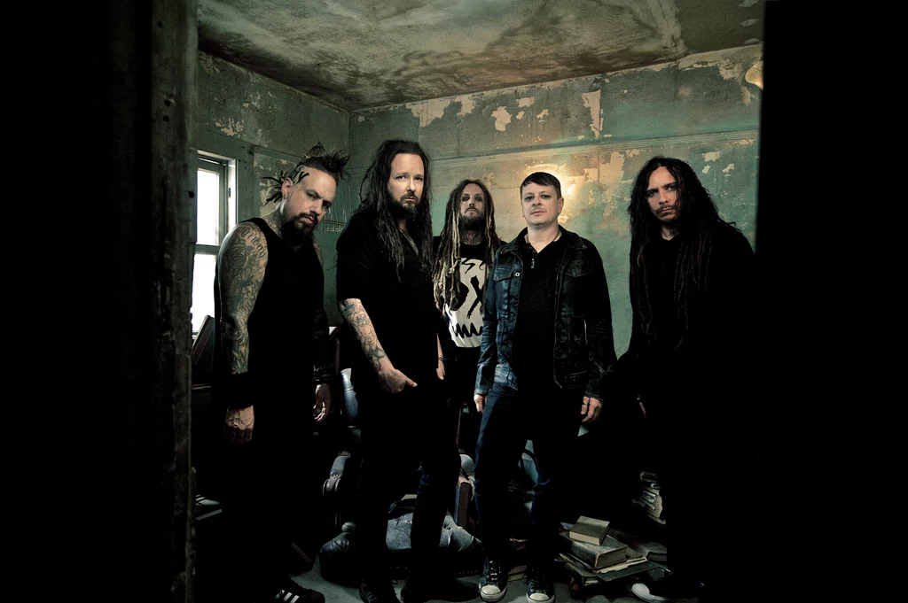 Korn szykuje nowy album