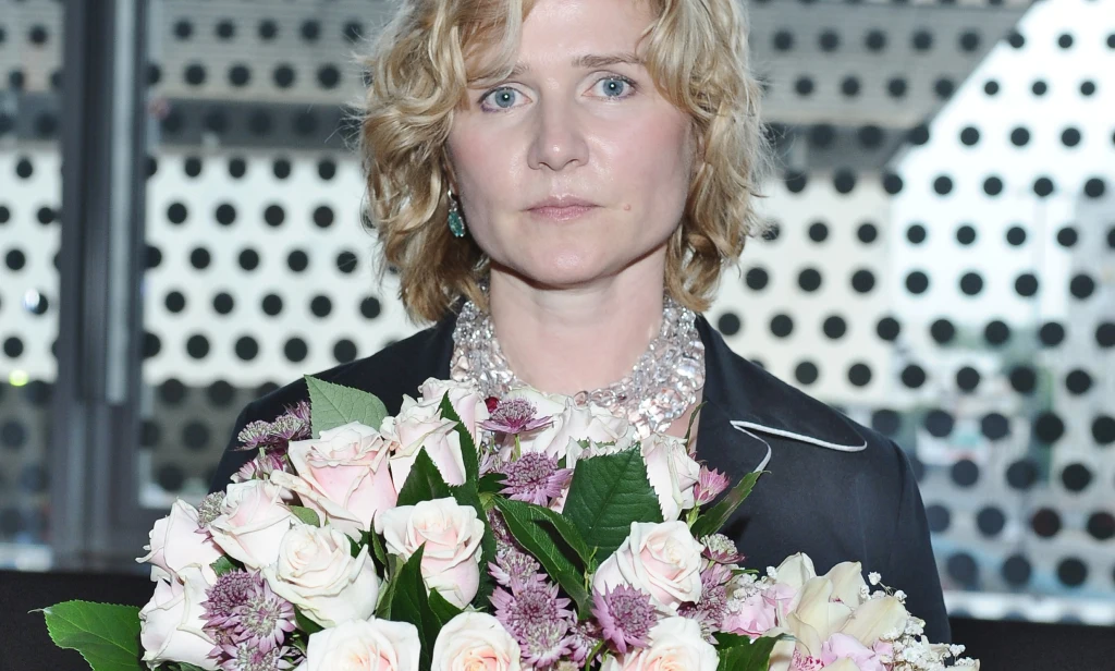 Grażyna Błęcka-Kolska