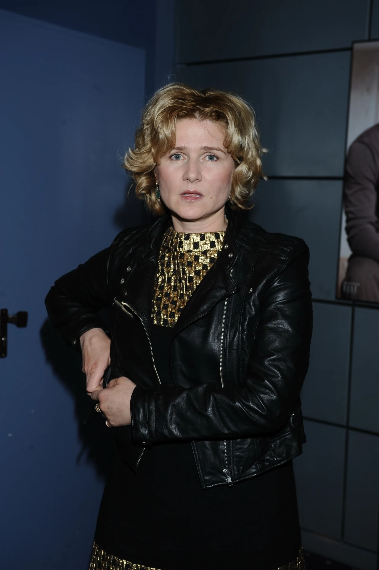 Grażyna Błęcka-Kolska Grażyna Błęcka-Kolska