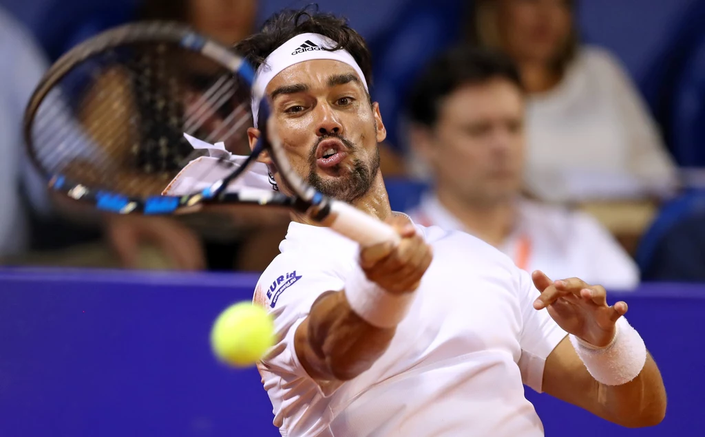 Fabio Fognini Fabio Fognini