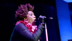 Macy Gray gwiazdą festiwalu Szczecin Music Fest 2016