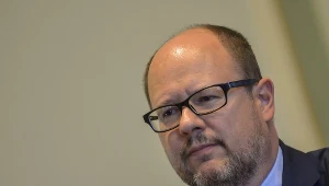 Paweł Adamowicz