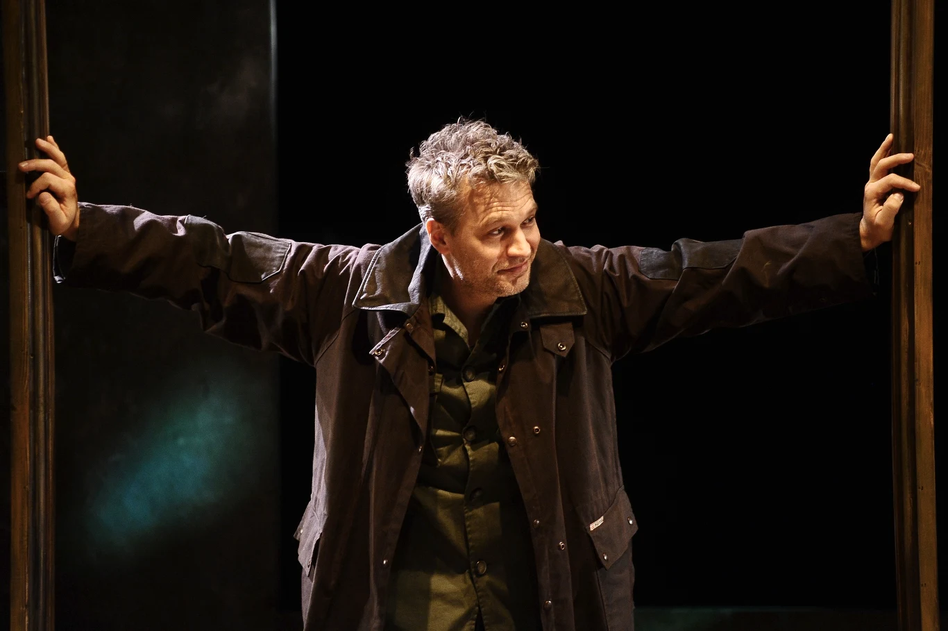 Michał Żebrowski Michał Żebrowski