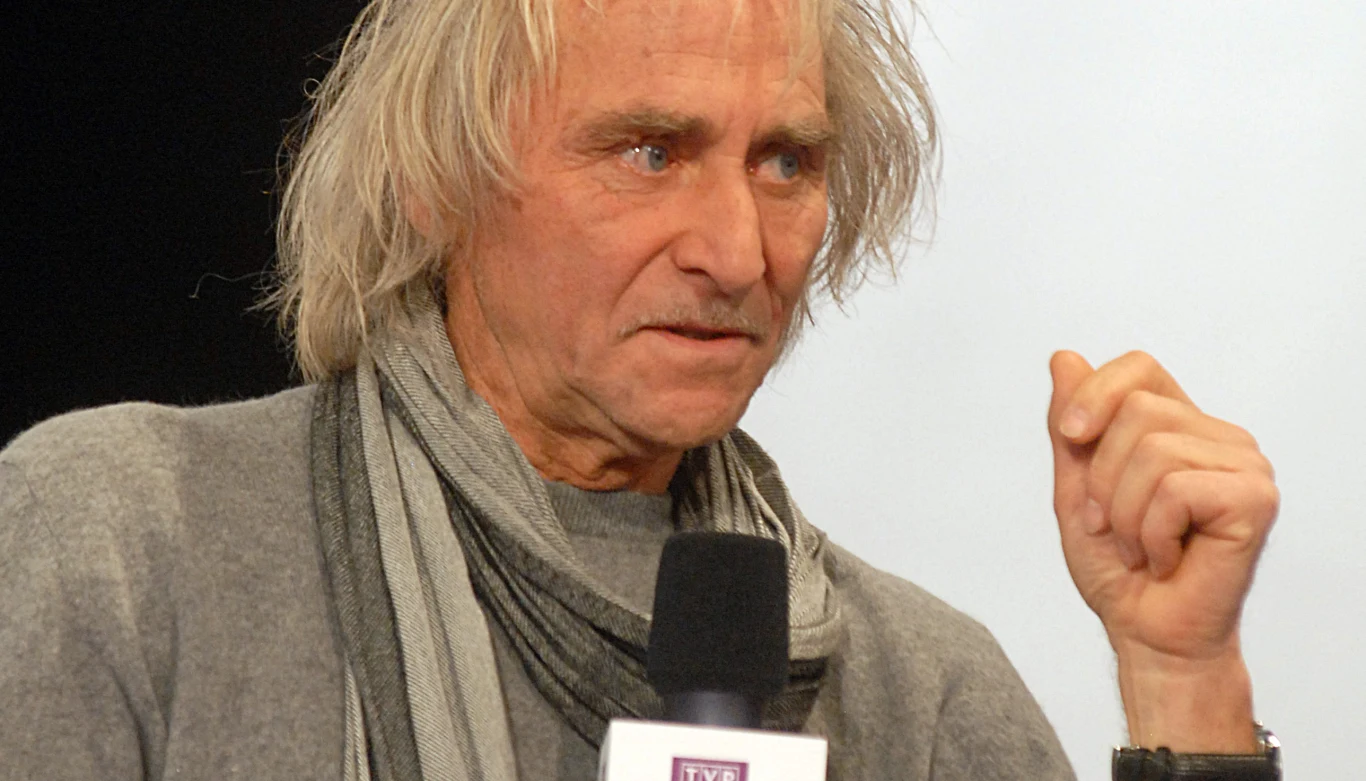 Jerzy Kryszak Jerzy Kryszak