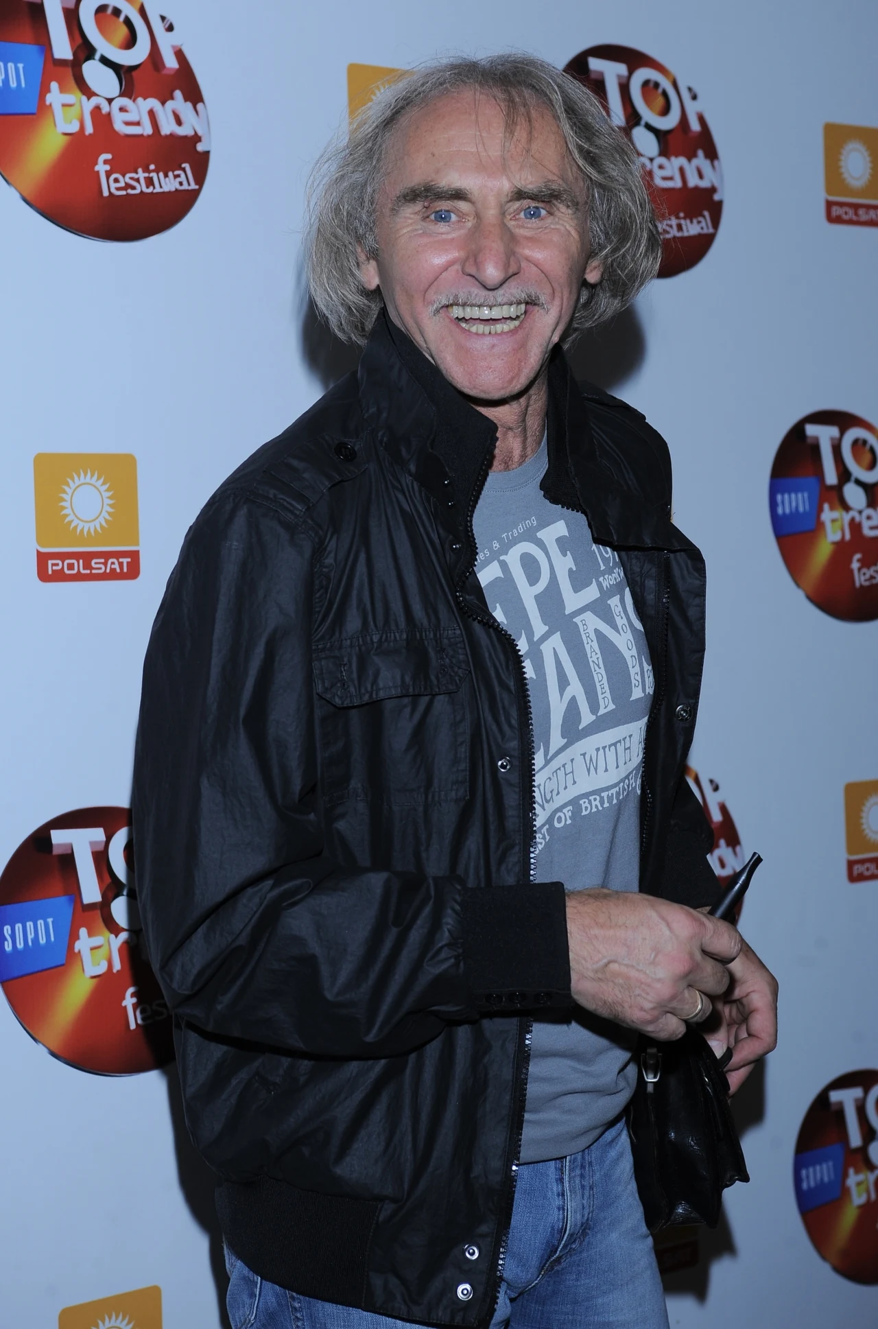 Jerzy Kryszak Jerzy Kryszak