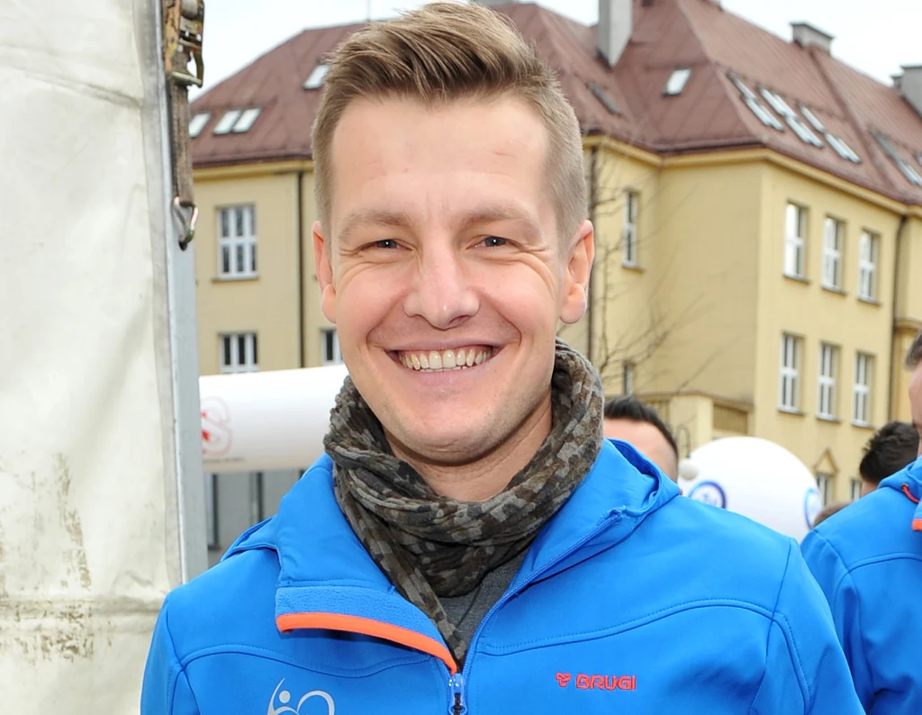 Rafał Mroczek Rafał Mroczek